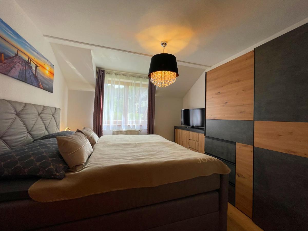 Vesterberg Apartments In Top Lage - Top Lage ชลัดมิง ภายนอก รูปภาพ