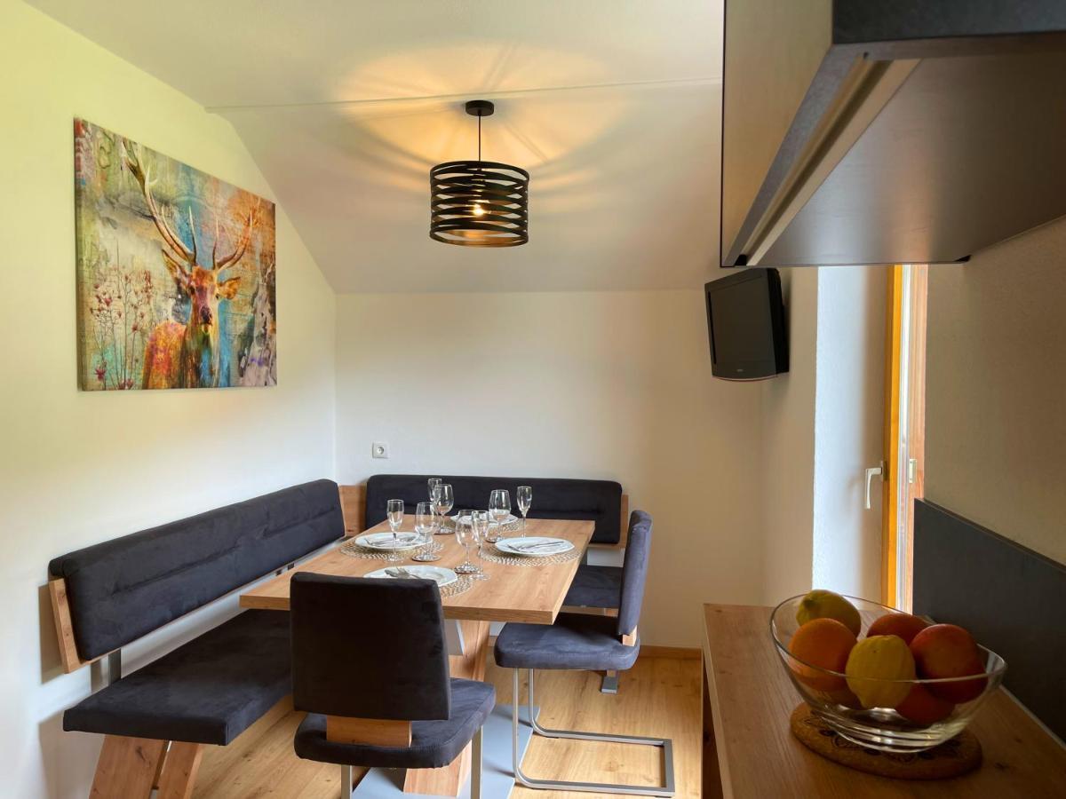 Vesterberg Apartments In Top Lage - Top Lage ชลัดมิง ภายนอก รูปภาพ