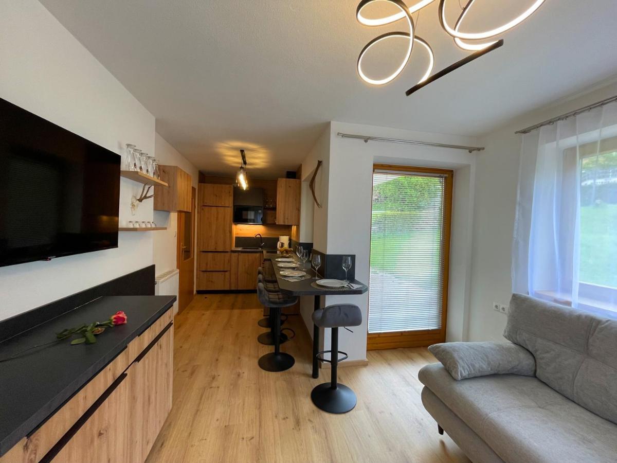 Vesterberg Apartments In Top Lage - Top Lage ชลัดมิง ภายนอก รูปภาพ