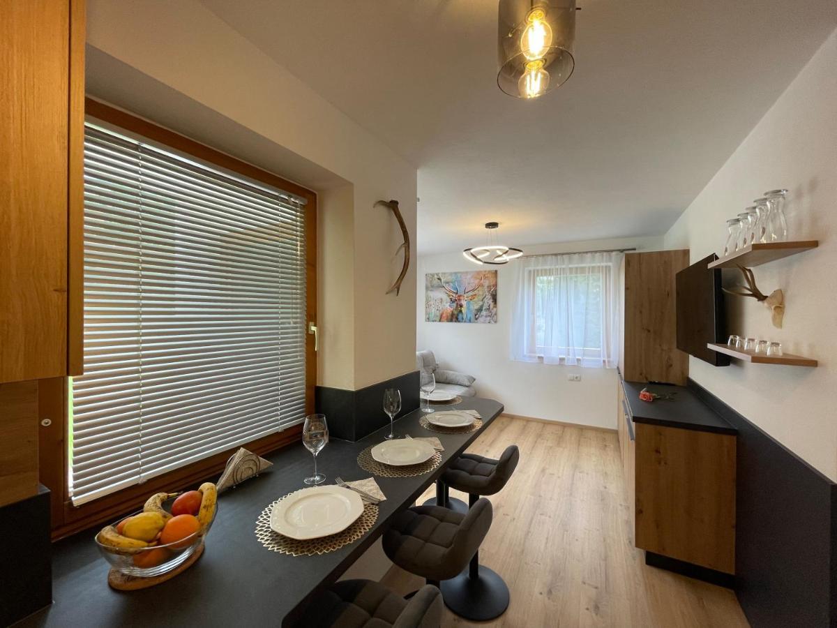 Vesterberg Apartments In Top Lage - Top Lage ชลัดมิง ภายนอก รูปภาพ