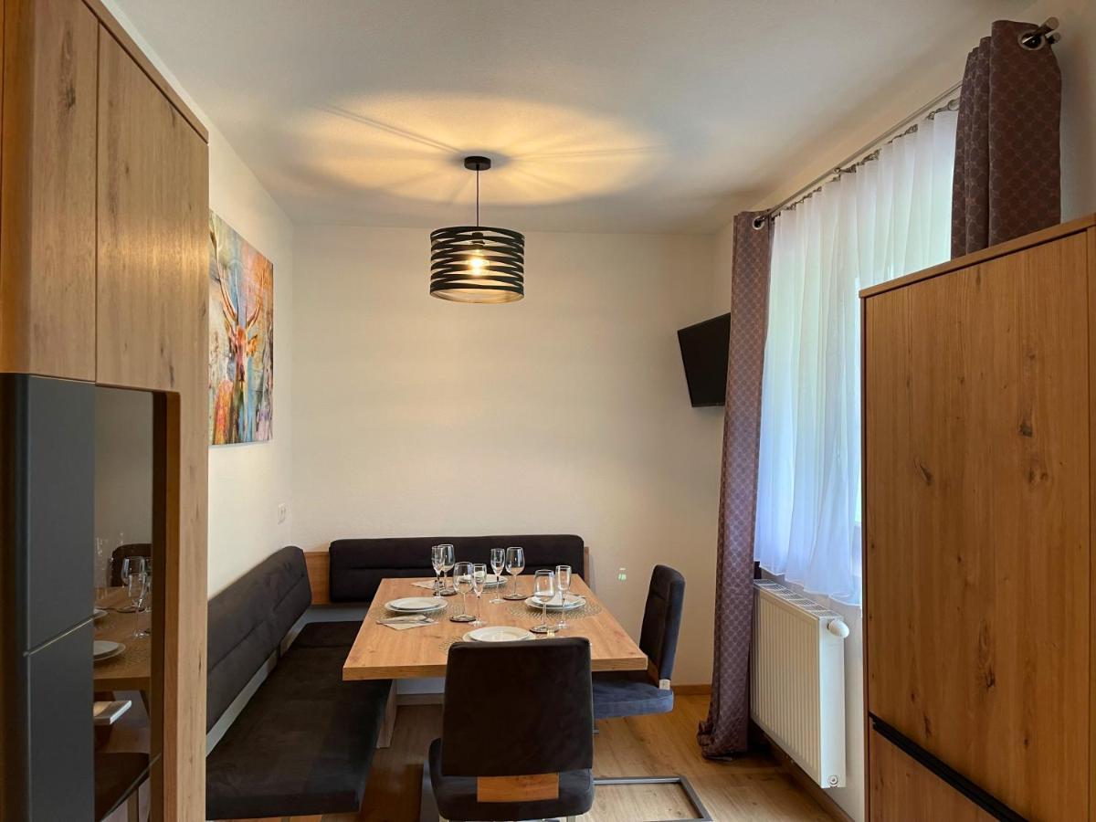 Vesterberg Apartments In Top Lage - Top Lage ชลัดมิง ภายนอก รูปภาพ
