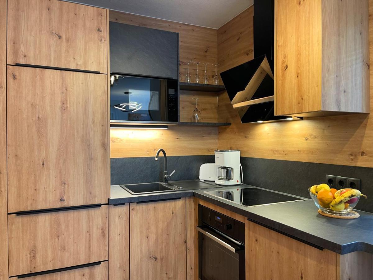 Vesterberg Apartments In Top Lage - Top Lage ชลัดมิง ภายนอก รูปภาพ