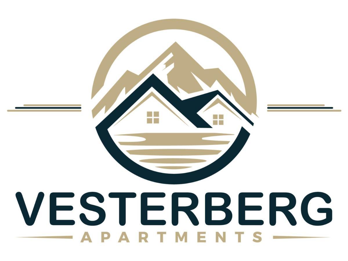Vesterberg Apartments In Top Lage - Top Lage ชลัดมิง ภายนอก รูปภาพ