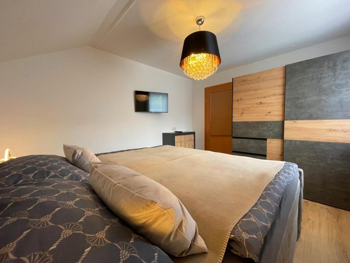 Vesterberg Apartments In Top Lage - Top Lage ชลัดมิง ภายนอก รูปภาพ
