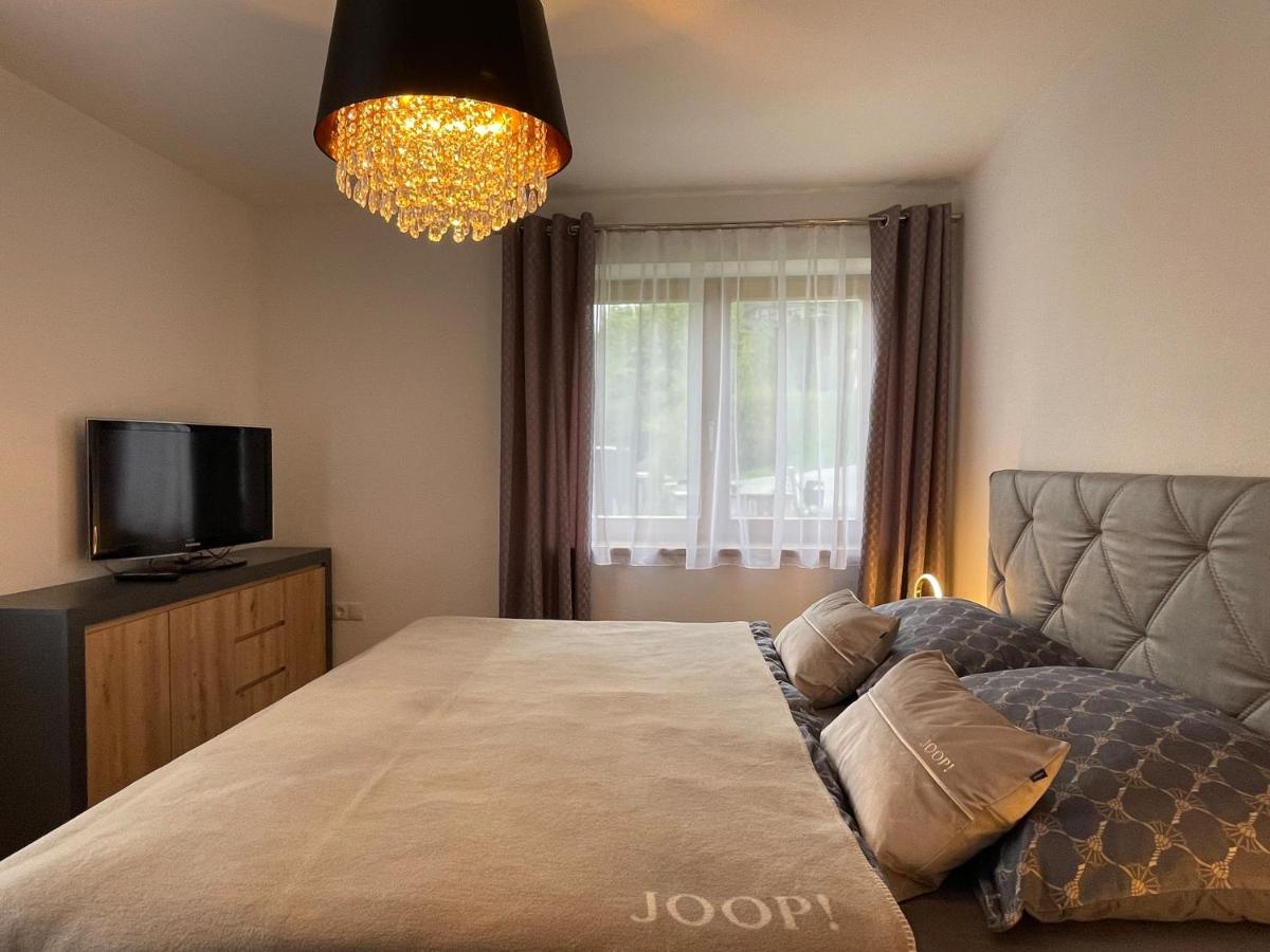 Vesterberg Apartments In Top Lage - Top Lage ชลัดมิง ภายนอก รูปภาพ