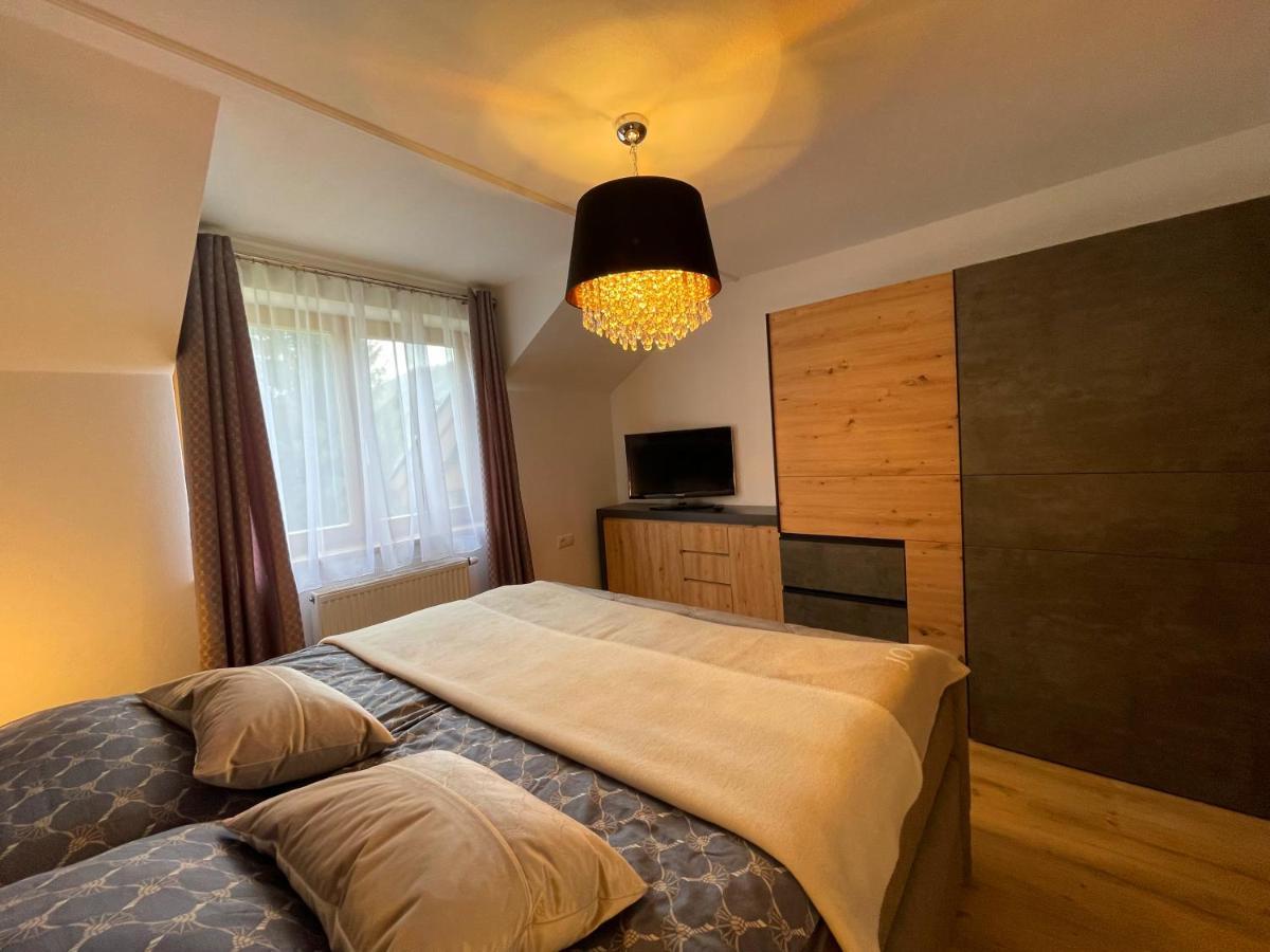 Vesterberg Apartments In Top Lage - Top Lage ชลัดมิง ภายนอก รูปภาพ