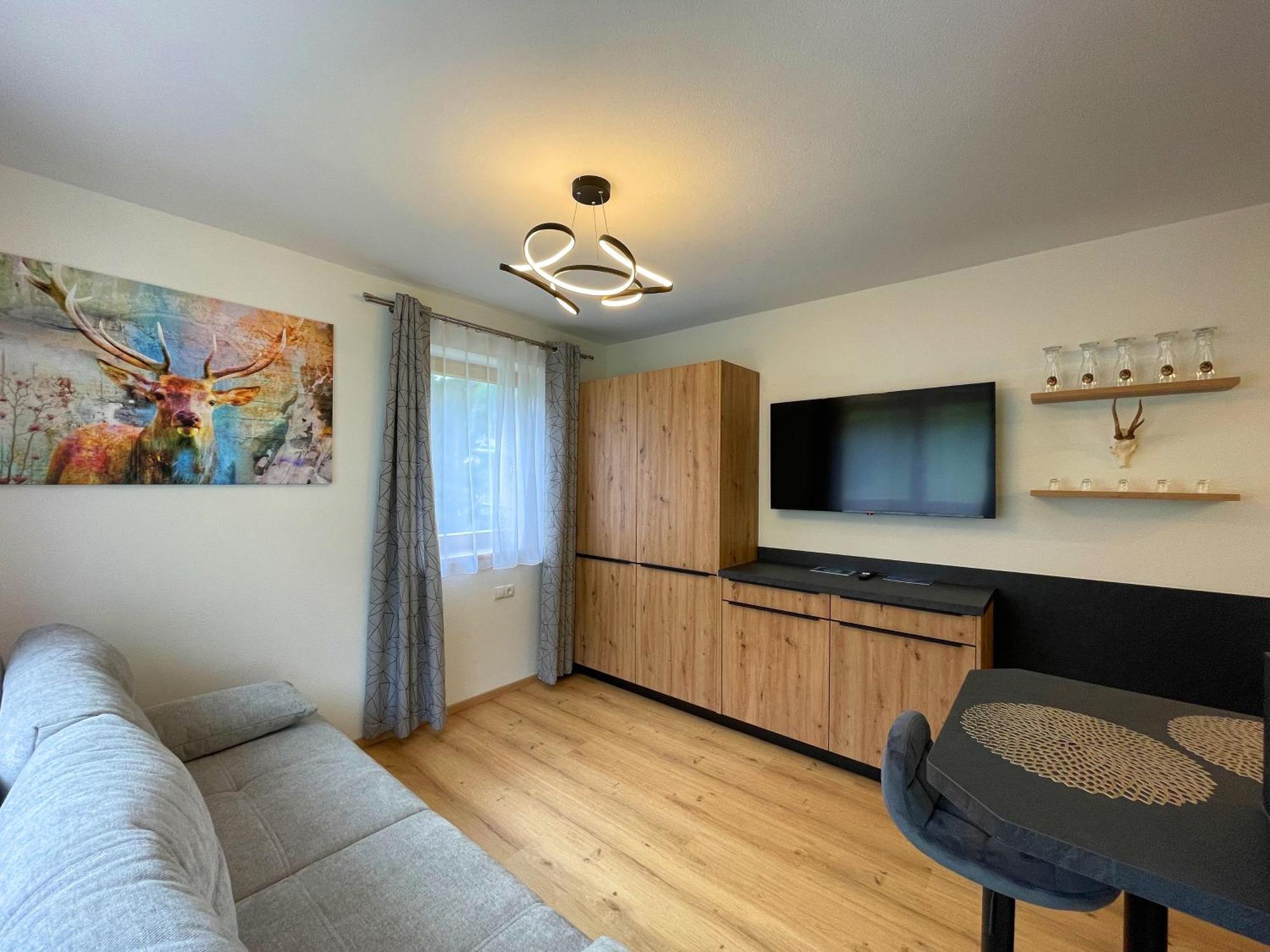 Vesterberg Apartments In Top Lage - Top Lage ชลัดมิง ภายนอก รูปภาพ