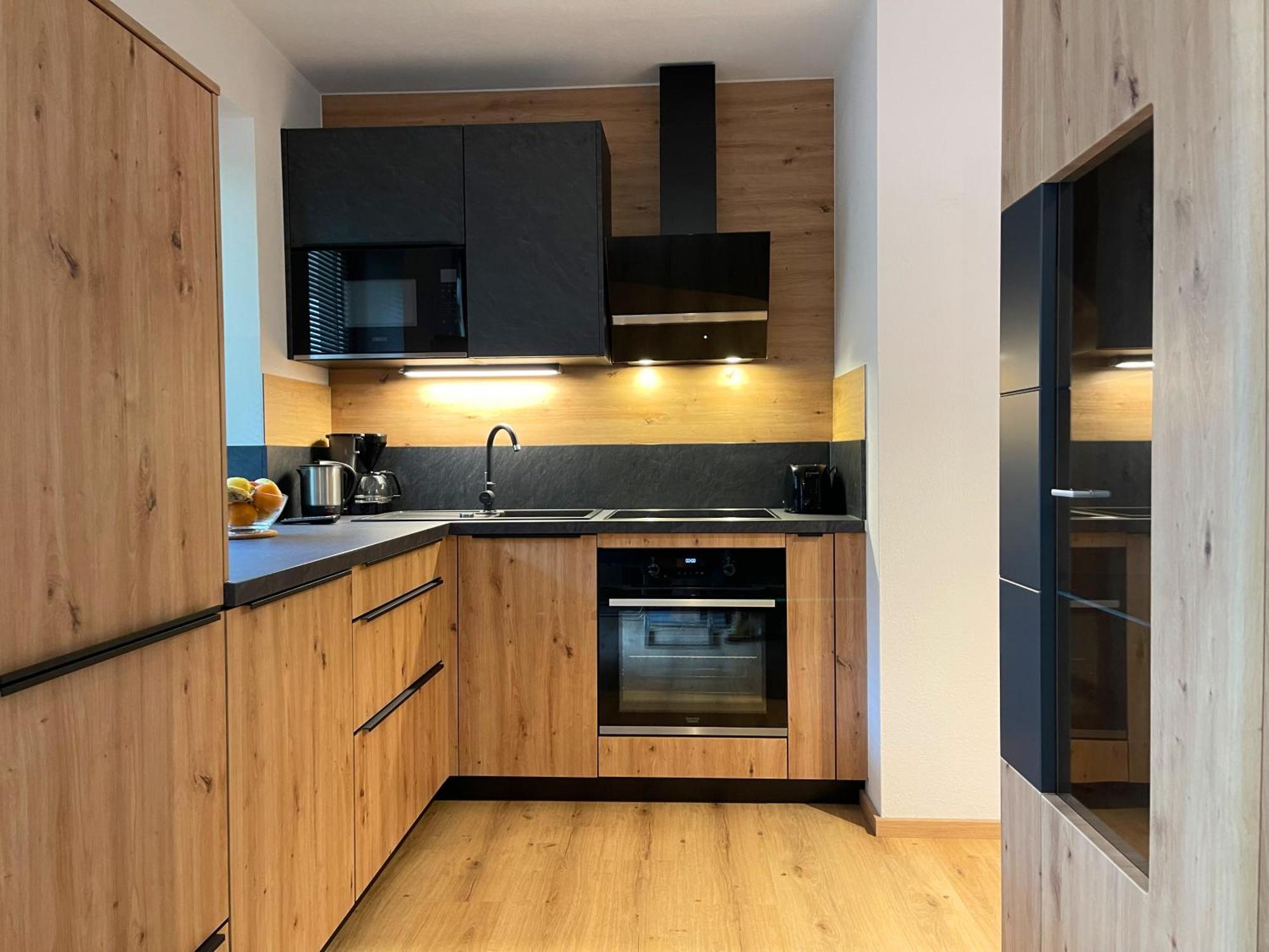 Vesterberg Apartments In Top Lage - Top Lage ชลัดมิง ภายนอก รูปภาพ