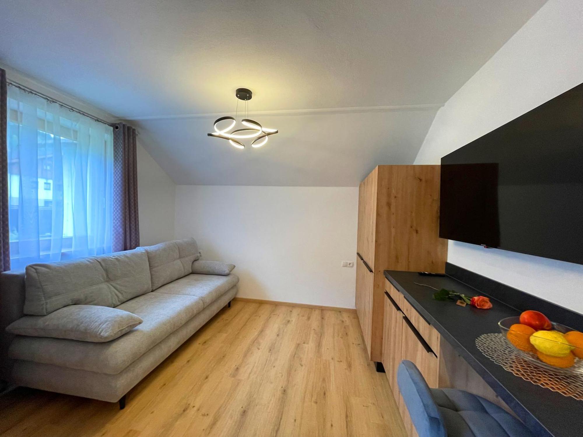 Vesterberg Apartments In Top Lage - Top Lage ชลัดมิง ภายนอก รูปภาพ