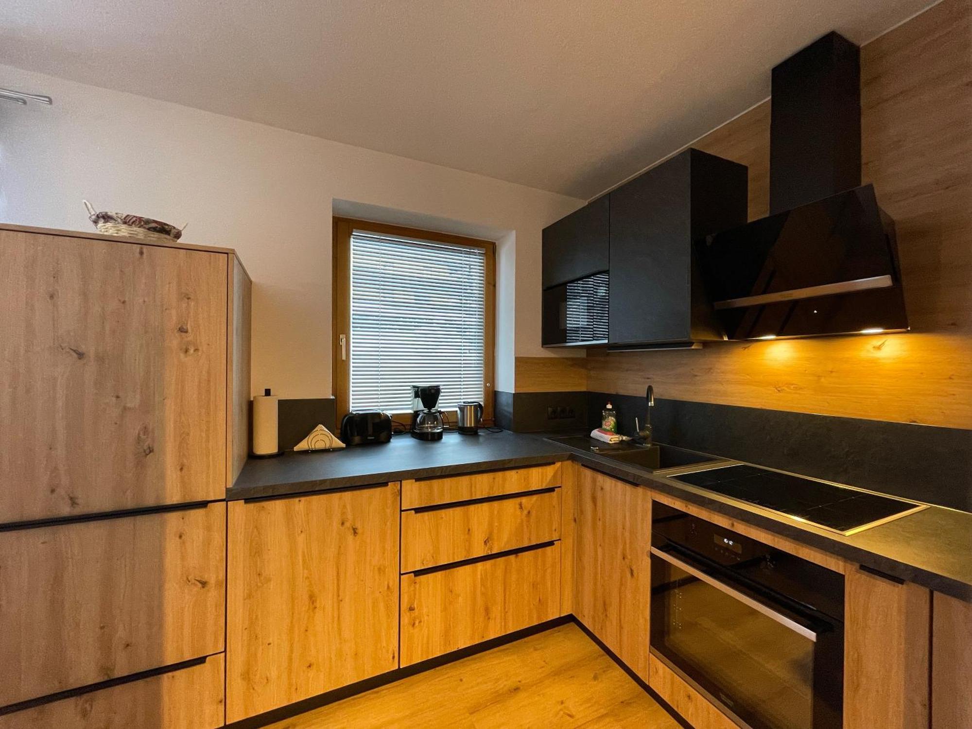 Vesterberg Apartments In Top Lage - Top Lage ชลัดมิง ภายนอก รูปภาพ